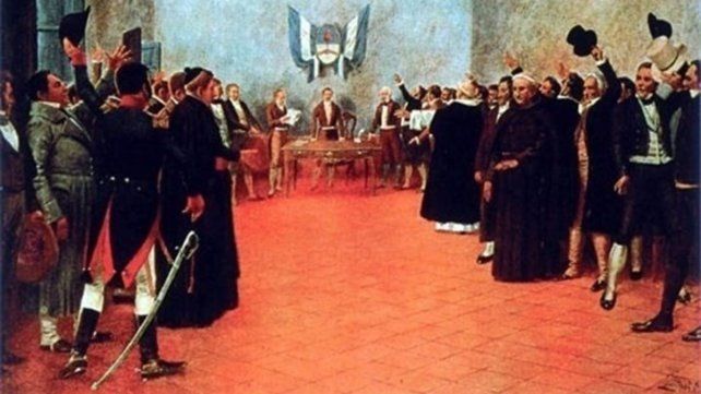 Una de las fiestas patrias más importantes de la Argentina se conmemora cada 9 de julio, recordando lo sucedido ese día de 1816, en la sesión del Congreso de Tucumán, cuando las Provincias Unidas del Río de la Plata proclamaron su Independencia política de la monarquía española y renunciaron a cualquier otra dominación extranjera.