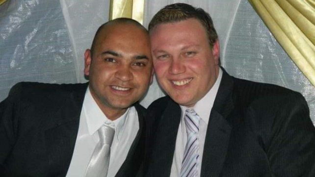 El país fue pionero con la Ley de Matrimonio Igualitario.