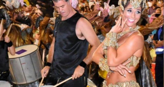 La tradicional fiesta de Gualeguaychú empieza a delinearse en este momento del año. Por el Coronavirus, no se puede. 