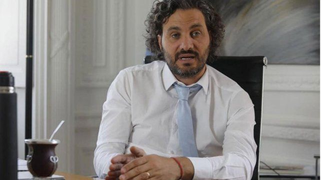 Pospandemia: enviarán esta semana la ampliación del Presupuesto 2019