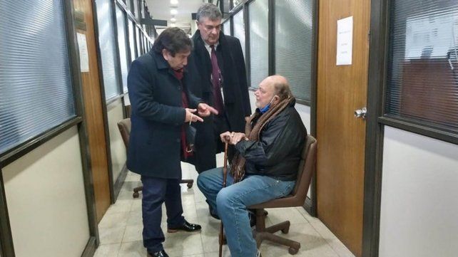 Jorge Adolfo Ríos, el jubilado de 70 años que mató a un ladrón en Quilmes, es oriundo de Concepción del Uruguay.