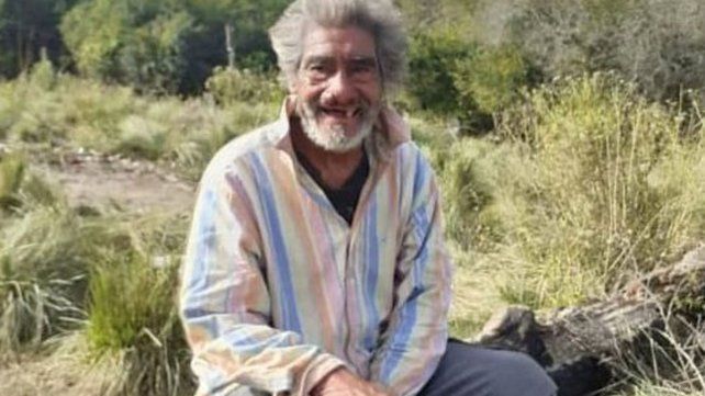 Rivero, de 77 años, se encuentra desaparecido desde el 1° de julio en zona del ejido sur.