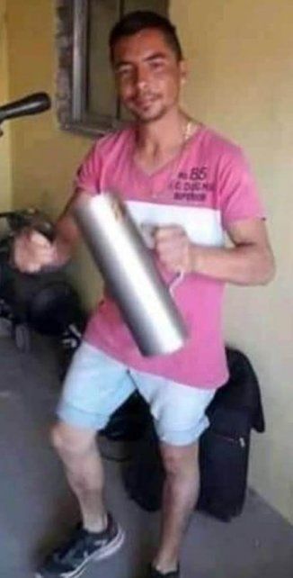 Buscan a un joven que viajó de Viale a San Justo y está desaparecido