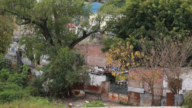 Teniendo en cuenta la crisis económica que se agravó desde 2018, e incluso las consecuencias de la pandemia por el Covid-19, la población en condiciones de vulnerabilidad en Paraná seguramente se ha incrementado.