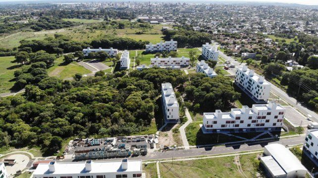 Reencaminan el plan de viviendas Procrear para unas 420 familias de sectores medios 