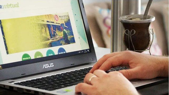 UNER planea retomar actividades presenciales a partir del lunes 