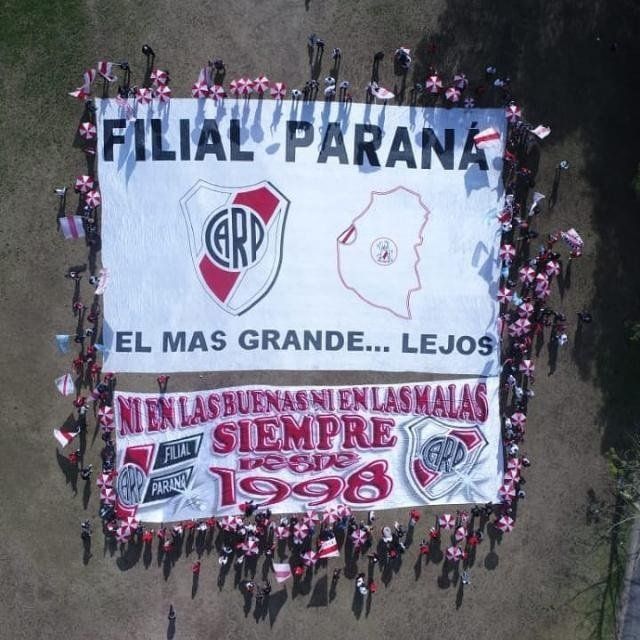 La Filial celebra hoy 22 años