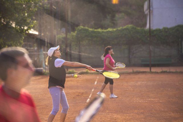 Reapertura parcial de algunas actividades