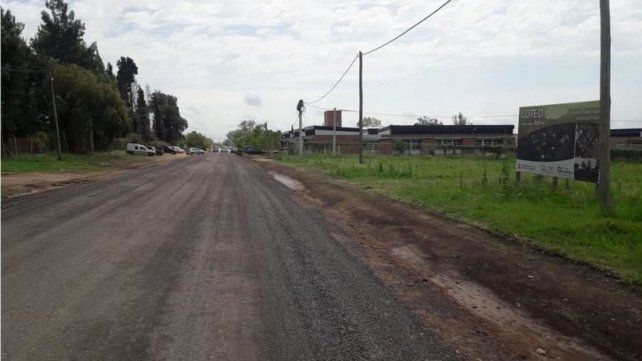 En Paraná rige el Código Urbano, definido como “el instrumento normativo necesario para ordenar el espacio, las construcciones y los usos en la ciudad”