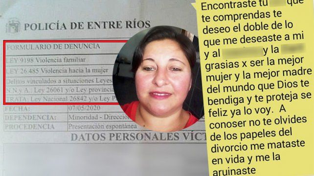 El flagelo de la violencia de género es una realidad dolorosa para muchas mujeres indefensas
