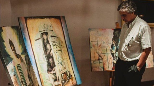 En Paraná cada tanto se hace alguna subasta, y es una oportunidad para adquirir alguna pieza única y original que no está disponible en cualquier mercado