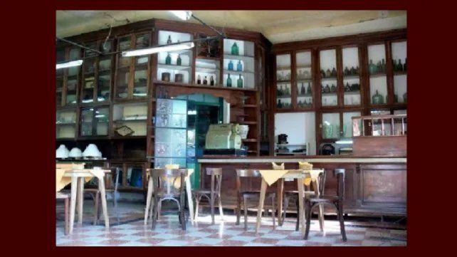 UNO de corazones: Edgar y Martita 