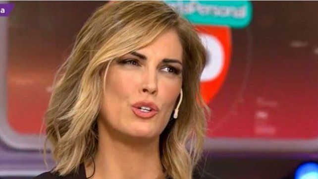 Viviana Canosa ha protagonizado varios escándalos durante la pandemia de coronavirus. Ahora agregó la ingesta de dióxido de carbono. 