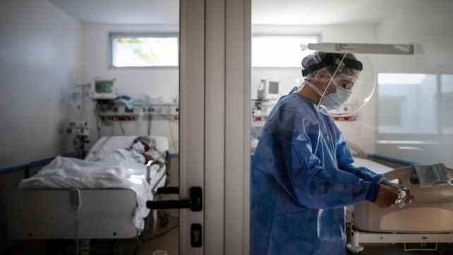 Coronavirus: con 21 nuevos fallecimientos Argentina llega a 4.785 muertos