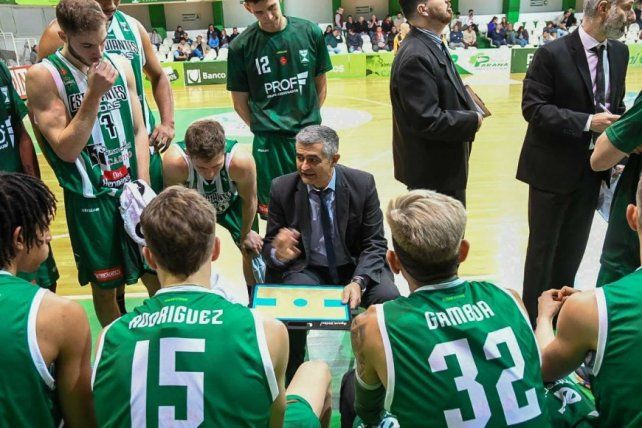 El club Estudiantes seguirá disputando la Liga