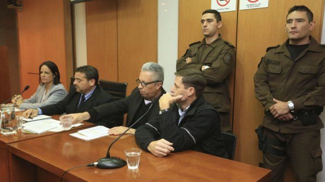 Caso Micaela García: el STJ avaló el fallo del Tribunal gualeyo y no juzgarán de nuevo a Pavón