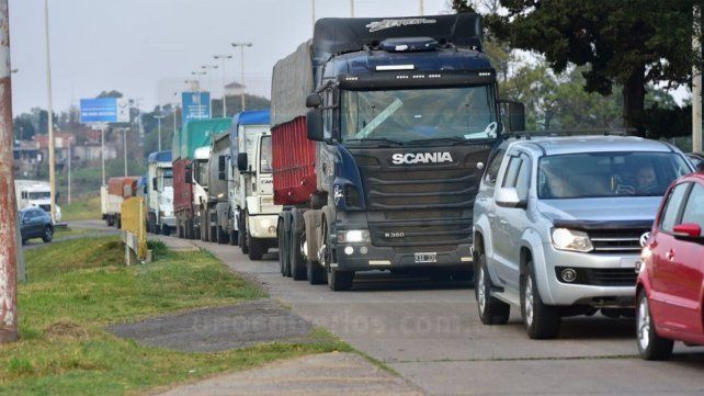 En Santa Fe ya se solicita el hisopado negativo a aquellos que lleguen desde Paraná