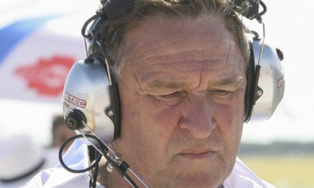 José Werner palpita el regreso de la actividad del automovilismo