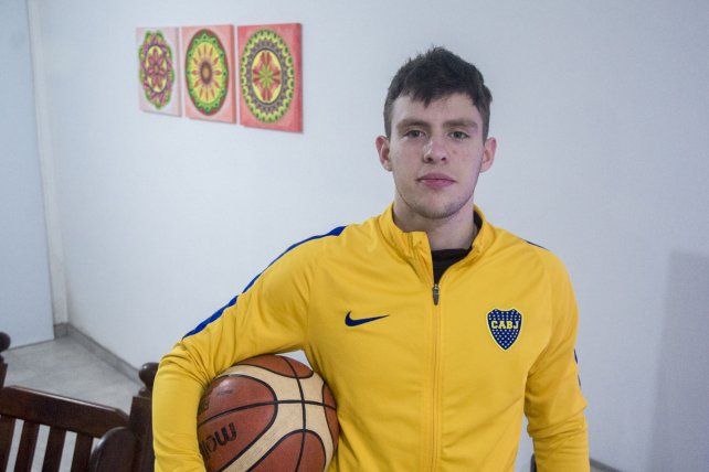 Facello y otra temporada en la Liga Nacional