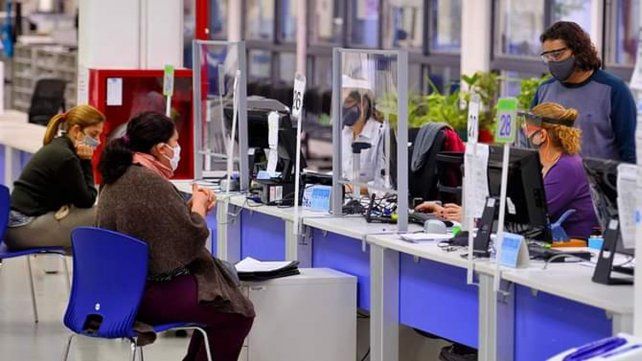 En los próximos días los jubilados nacionales de Anses cobrarán con un aumento dispuesto por el gobierno nacional hace un poco más de un mes