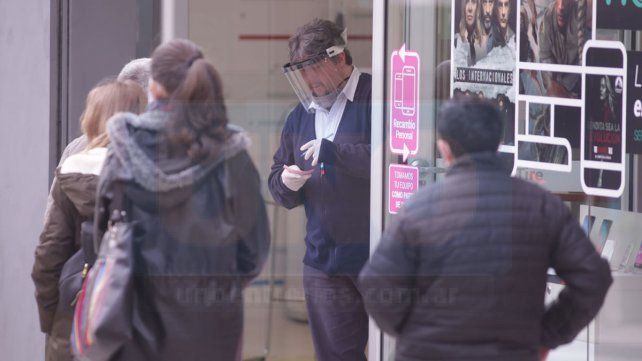 Confirmaron 160 nuevos casos de coronavirus en Entre Ríos