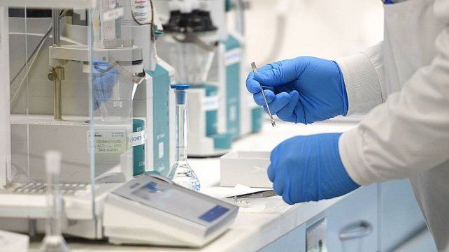 Con 44 nuevas muertes, son 11.307 los fallecimientos por coronavirus en el país