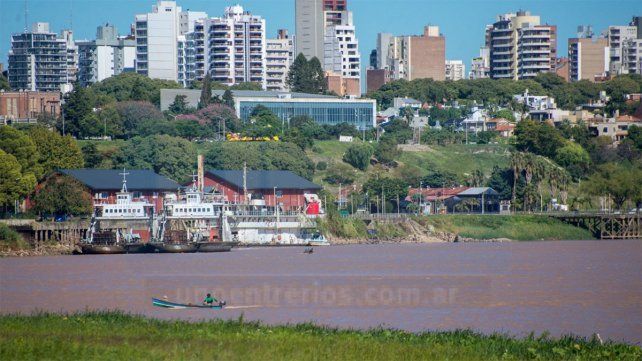 Se cumple este jueves un nuevo aniversario de la creación de Entre Ríos