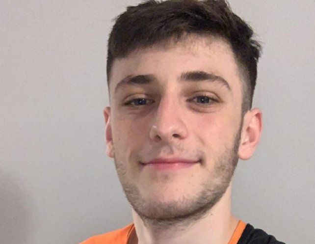 Vicentín indicó que en Polonia es vóley es popular como lo es el fútbol en Argentina.