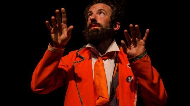 Lanzaron un ciclo on line con obras infantiles realizadas por artistas locales. Las obras se pueden ver todos los viernes a las 18, a través del Facebook de Paraná Cultura