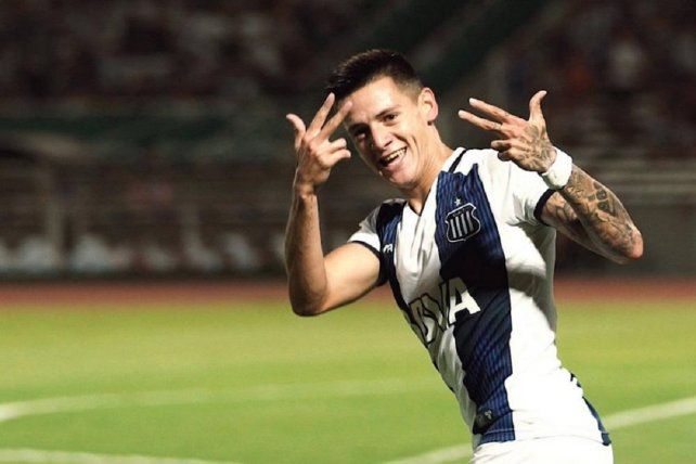 El entrerriano Leonardo Godoy cierra su primer ciclo en la T