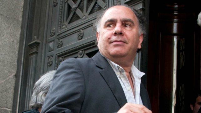 Falleció Mario Cafiero, ex diputado nacional y actual presidente del Inaes