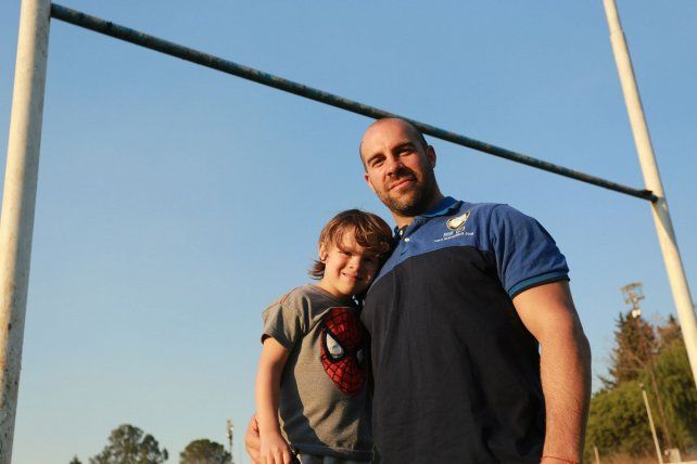 Maximiliano Duerto confesó que sus compañeros no le tenían mucha confianza.