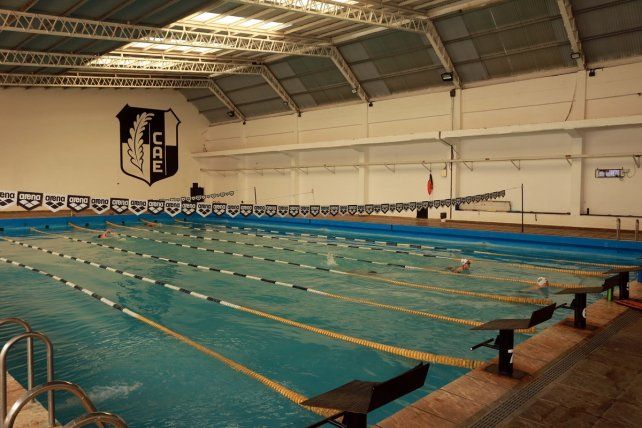 Los socios de Estudiantes que abonaron la cuota durante la pandemia gozarán del derecho de pileta en forma gratuita 