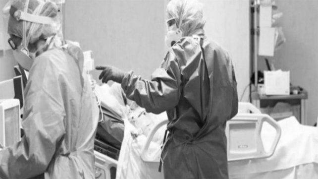 Enfermeros harán una movilización este lunes a las 10 en las plazas de Entre Ríos. Reclaman mejores condiciones laborales, paritarias y reivindicación laboral