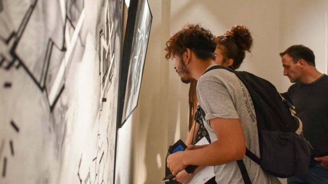 Convocan al XXI Salón Nacional de Entre Ríos para dibujantes argentinos