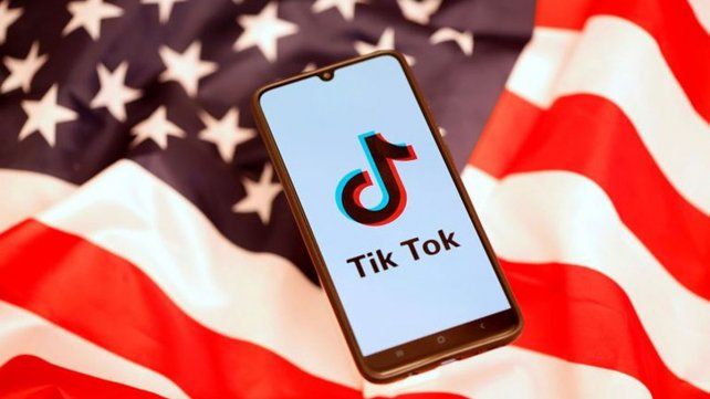 Estados Unidos prohibirá el uso de las aplicaciones Tik Tok y WeChat