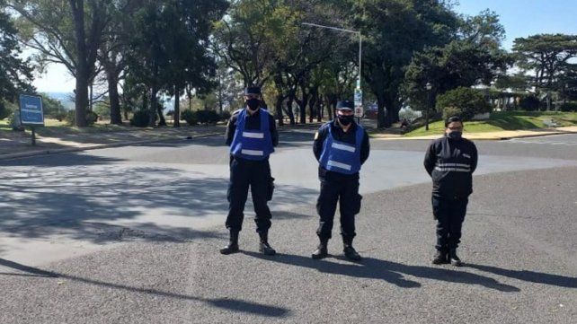 Desde hoy el Gran Paraná y Gualeguaychú vuelven al distanciamiento social