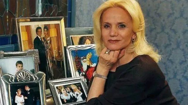 La conmovedora carta de las hijas de Elsa Serrano: "Construyó un imperio a puro mérito"