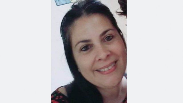 Valeria Aguilar era docente en escuelas de Paraná. Desde el Facebook de Nuestra Señora de la Esperanza transmitirán hoy el rezo del Rosario y Misa en su honor