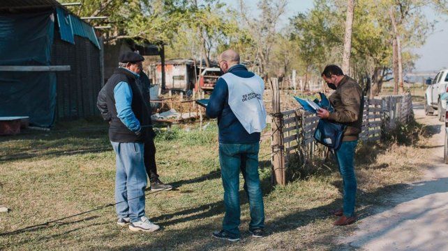 Paraná: cuestionan proyecto de ordenanza que busca penalizar usurpaciones