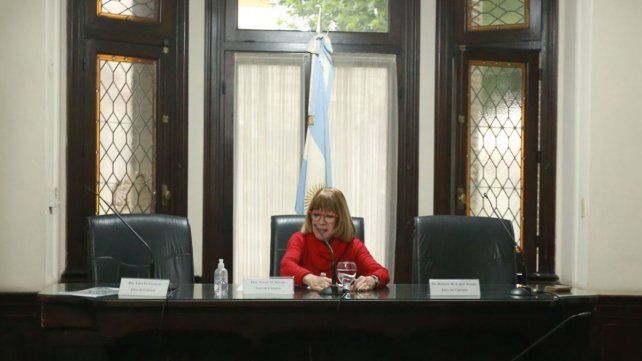 Oficial que sometió a la Trata a su esposa, llegará preso al juicio 