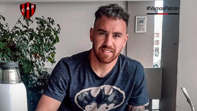 Este viernes se supo que Junior Arias, quien hace pocas horas llegó a la capital provincial para sumarse como noveno refuerzo del club Patronato , dio positivo de coronavirus.