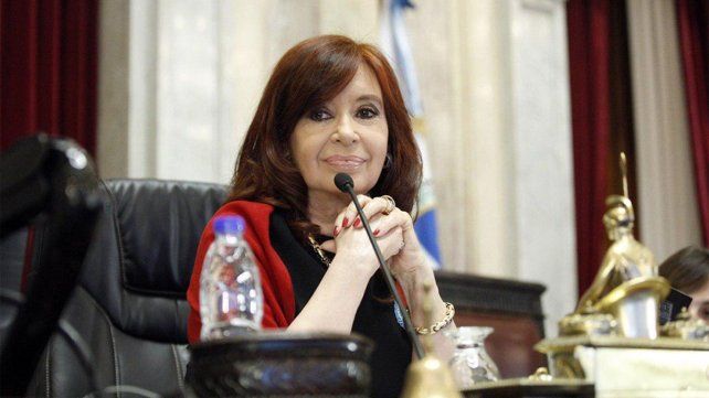 Paridad. Se suele poner de ejemplo a Cristina Fernández, quien sin dudas dentro de su excepcionalidad fue capaz de acceder a la Presidencia