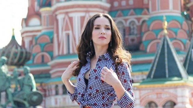Natalia Oreiro contó que fue víctima de bullying