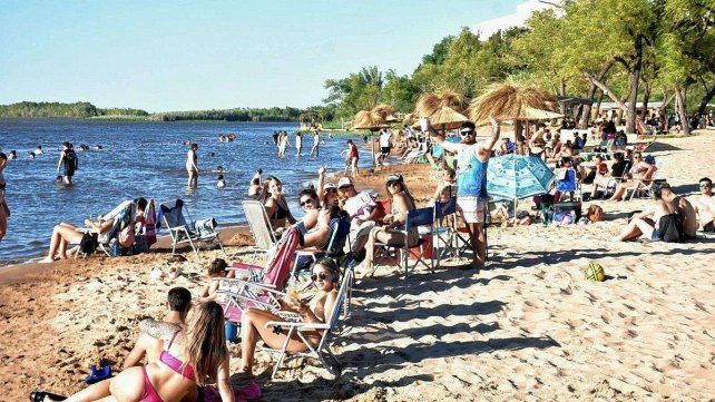 Naturaleza, playas y precios accesibles son un combo ideal que Piedras Blancas ofrece Naturaleza, playas y precios accesibles son un combo ideal que Piedras Blancas ofrece