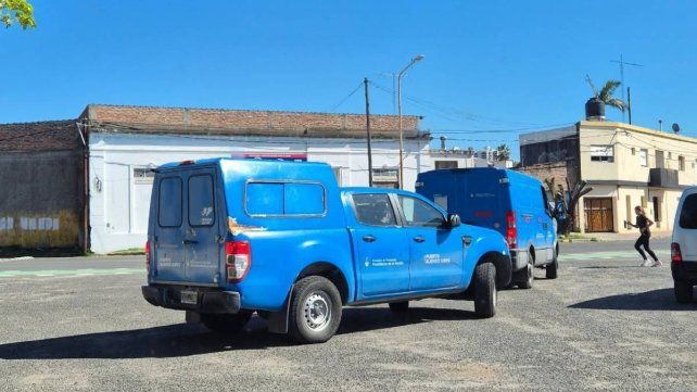 Un sindicato alerta por el traslado del patrimonio fluvial de la región Un sindicato alerta por el traslado del patrimonio fluvial de la región