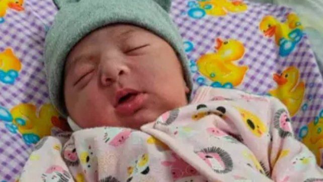 Bastian, Pía Marisol y Benja, los primeros recién nacidos de Entre Ríos en este 2026 Bastian, Pía Marisol y Benja, los primeros recién nacidos de Entre Ríos en este 2026