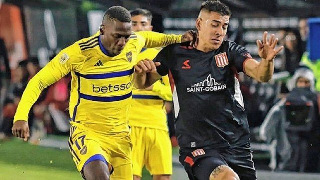 Boca y Estudiantes se enfrentarían el martes en Córdoba. Boca y Estudiantes se enfrentarían el martes en Córdoba.