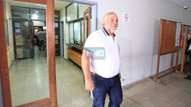 La querella cuestiona el acuerdo entre la Fiscalía y la defensa.