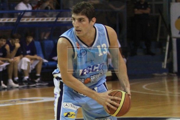 La participación de Sionista en la Liga Provincial marcará el regreso de Hure a la institución.